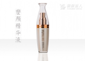 塑顏精華液