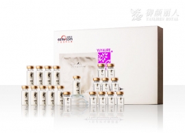 V臉逆時(shí)光煥顏套裝